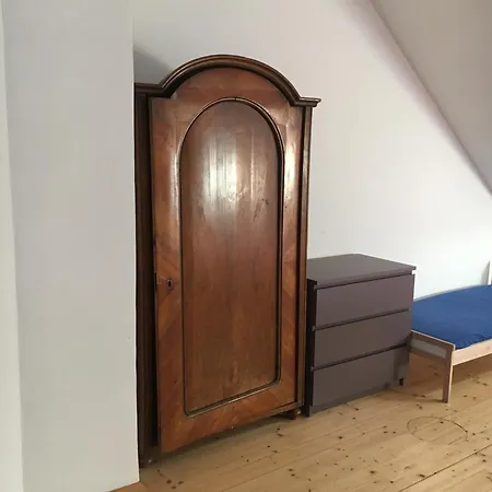Dachgeschosswohnung Mit 2 Schlafzimmern Appartement Graz
