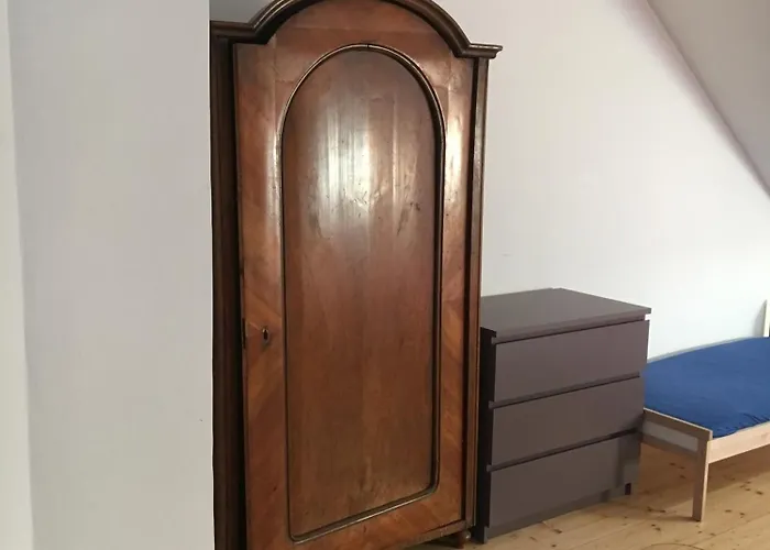 Dachgeschosswohnung Mit 2 Schlafzimmern Appartement Graz